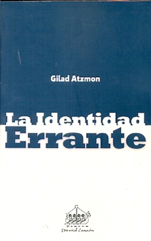 la Identidad errante