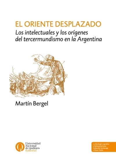 El Oriente desplazado