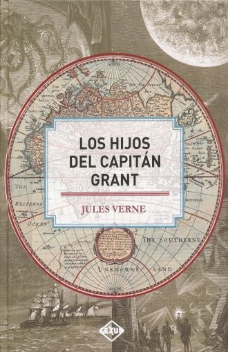 Los Hijos del capitan (jv)