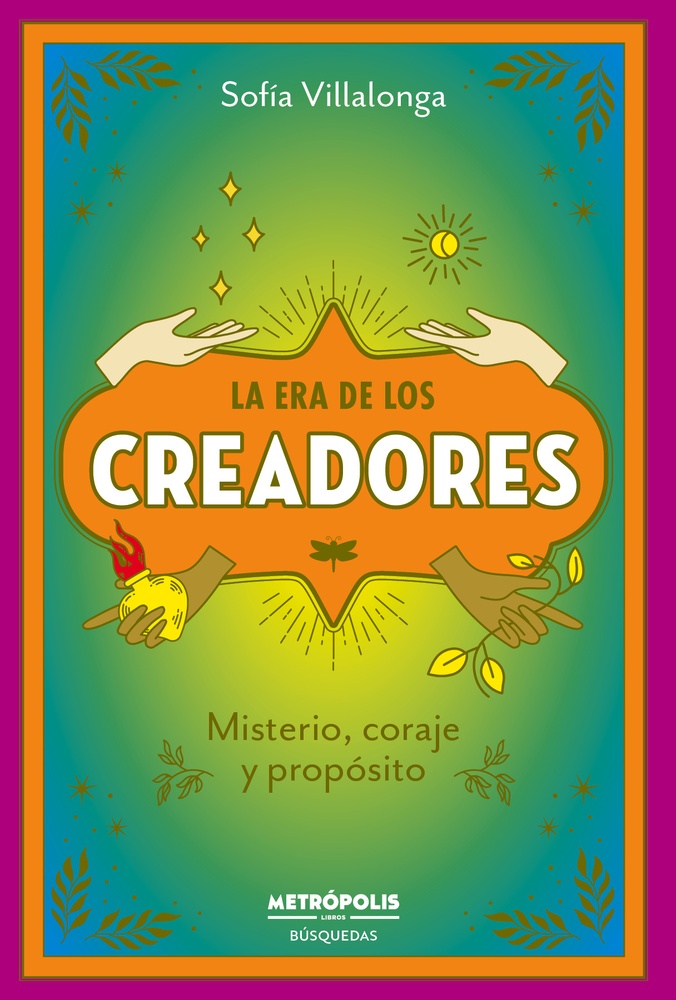 La era de los creadores
