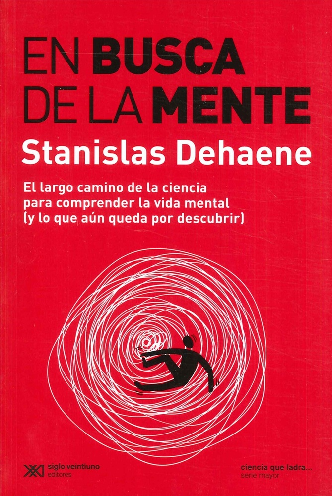 En busca de la mente