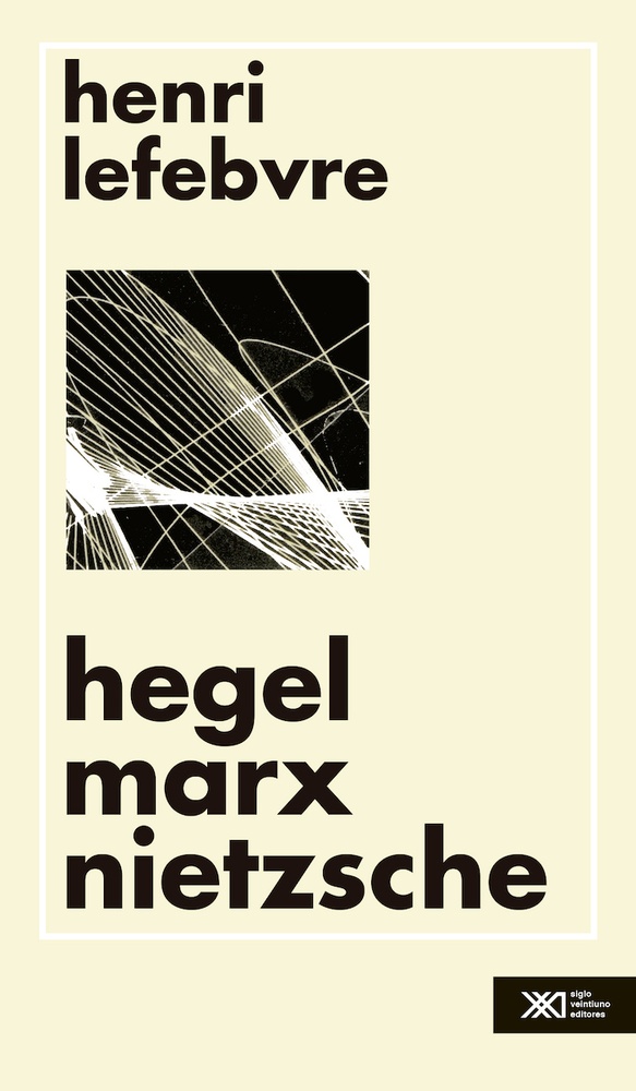 Hegel Marx Nietzche