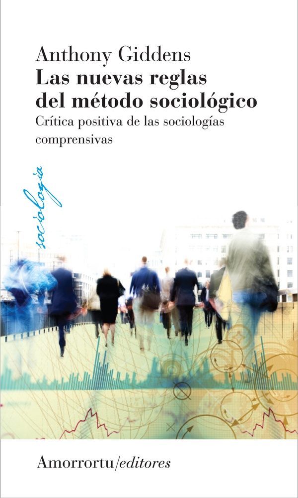 Las nuevas reglas del metodo sociologico