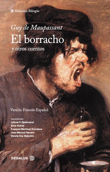 El Borracho y otros cuentos