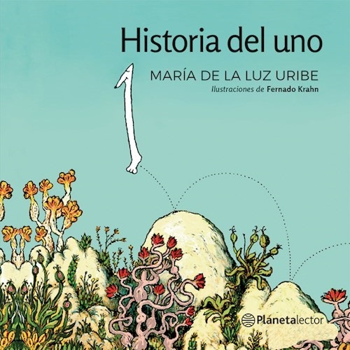 Historia del uno