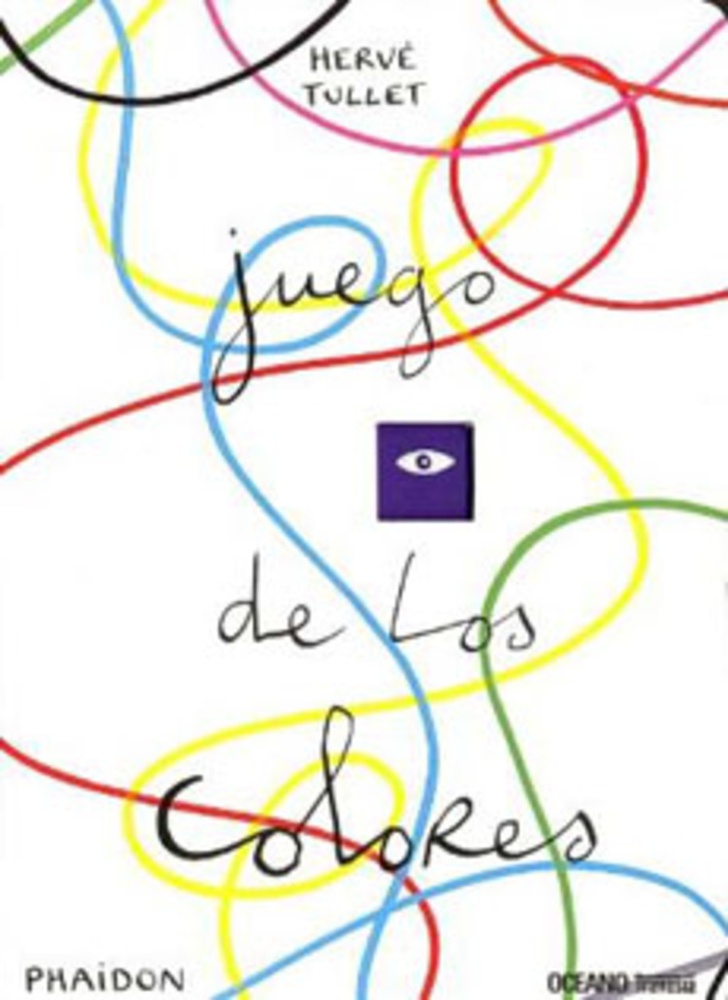 Juego De Los Colores