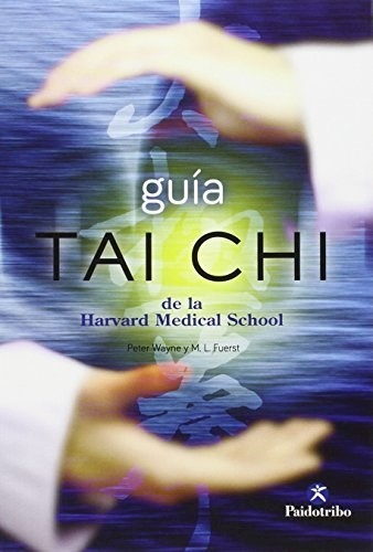 Guia Tai Chi De La Harvard Medical School