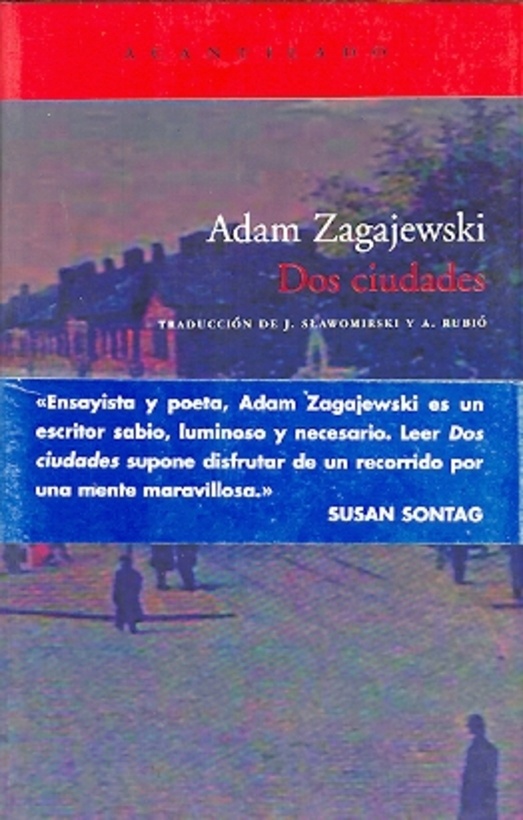 Dos ciudades