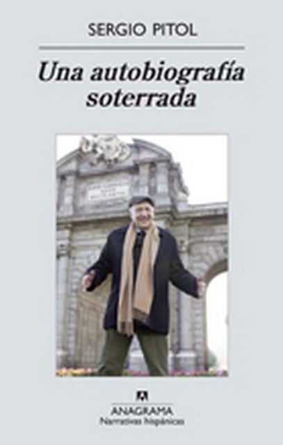 Una autobiografia soterrada