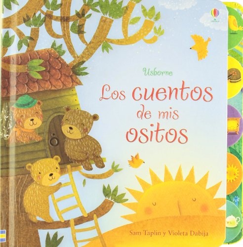 los Cuentos de mis ositos