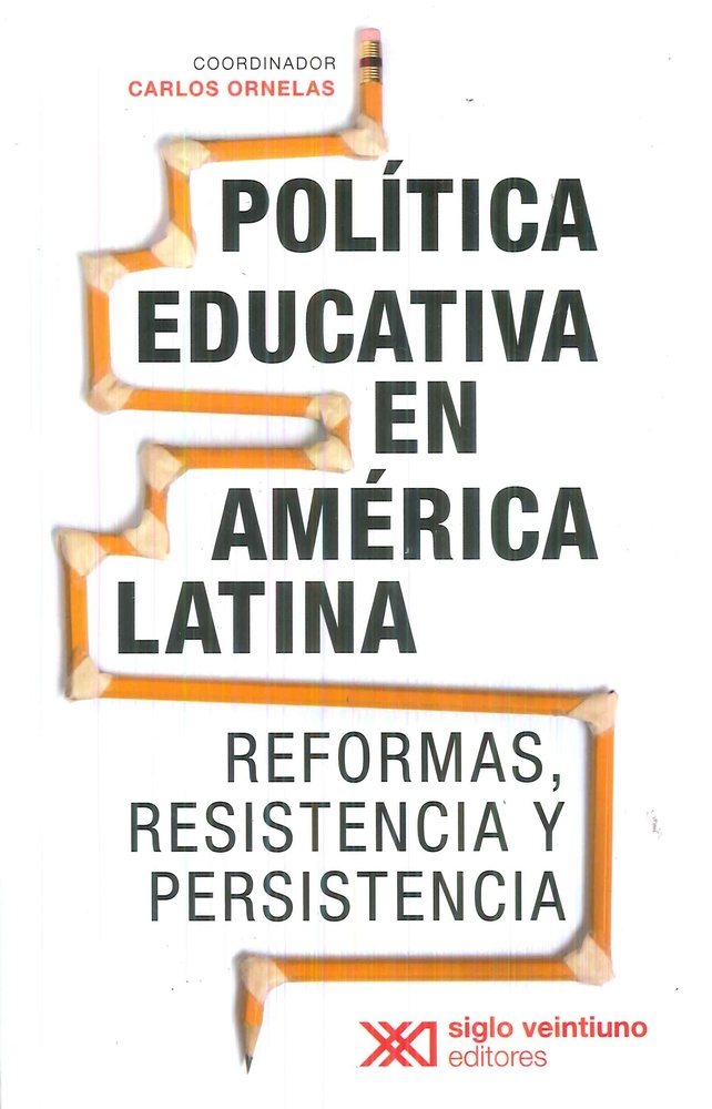 Política educativa en América Latina
