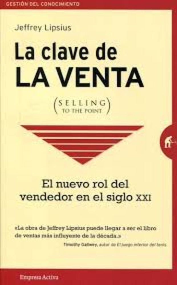 La clave de la venta