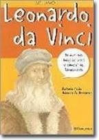 Me llamo... Leonardo Da Vinci