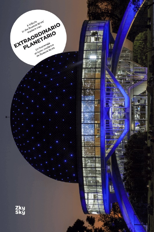 Extraordinario planetario