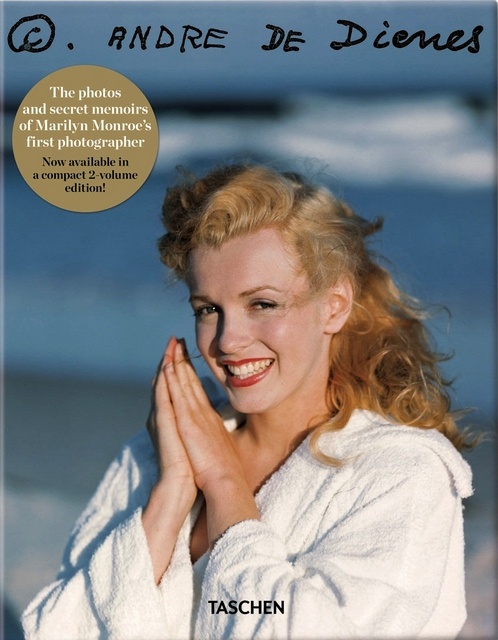 Marilyn. Photographs and Memoirs