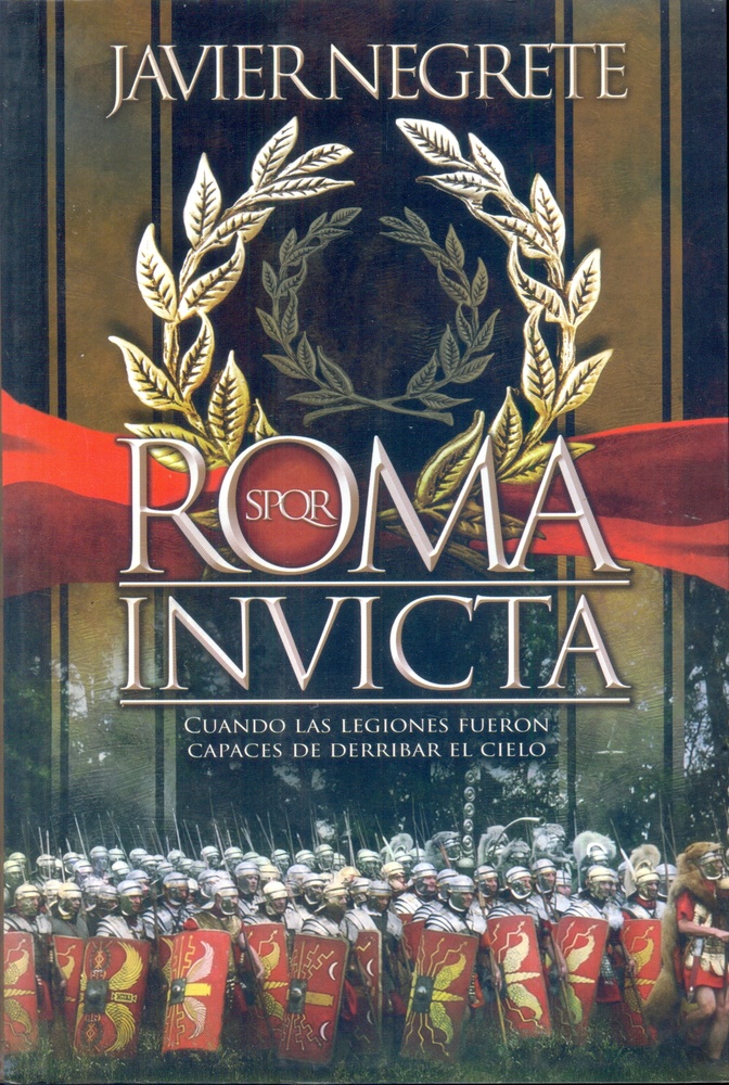 Roma invicta