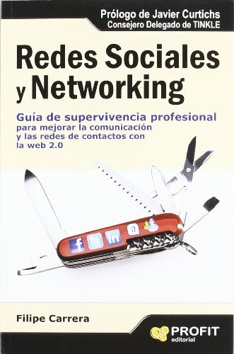 Redes sociales y Networking