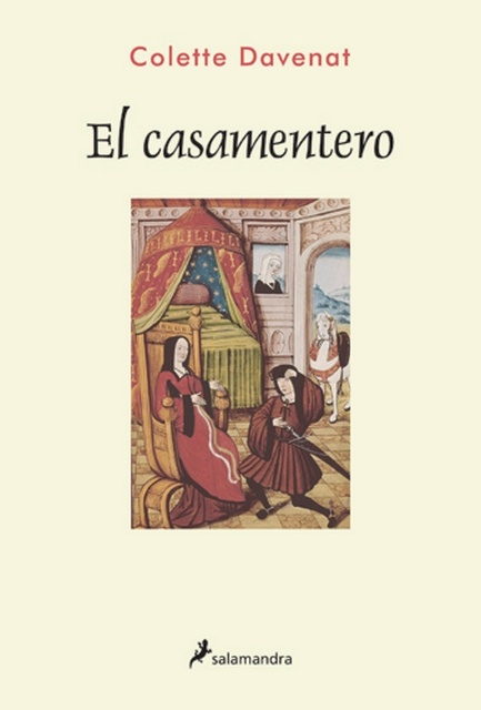 El casamentero