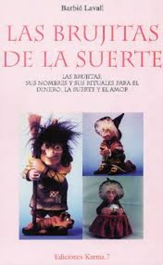 Las * Brujitas De La Suerte