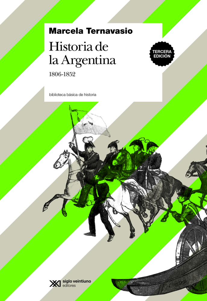 Historia de la argentina 1806-1852