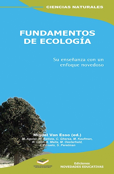 Fundamentos de ecologia