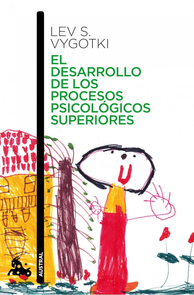 El Desarrollo de los procesos psicologicos superiores