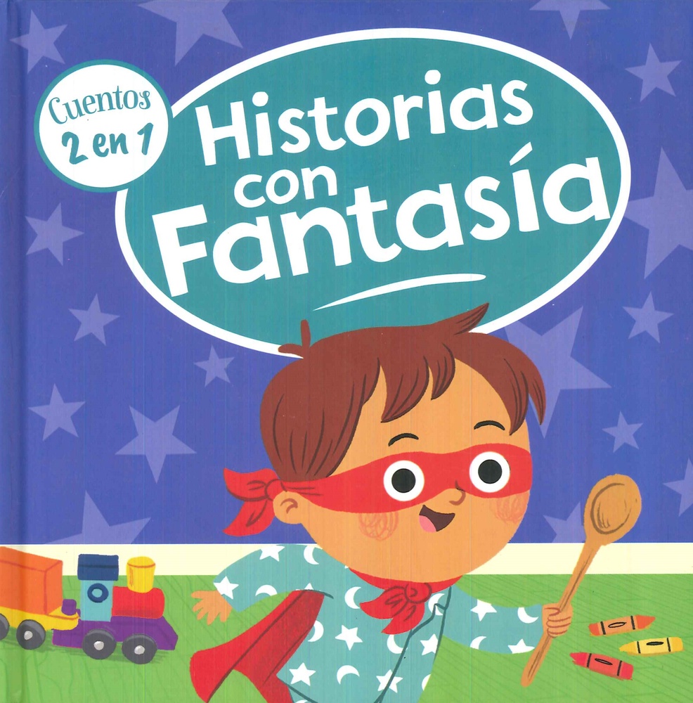 Historias con fantasias
