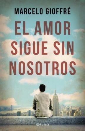 el Amor sigue sin nosotros