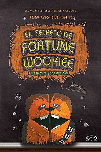 El Secreto de Fortune Wookiee