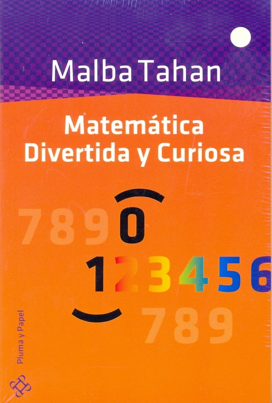 Matematica Divertida Y Curiosa