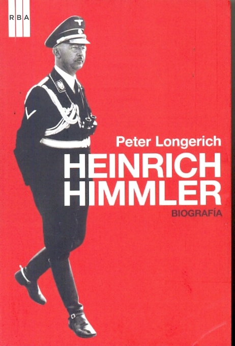 Heinrich HImmler