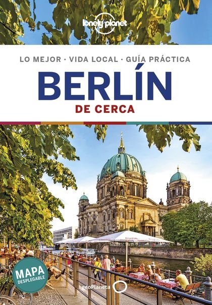 Berlín De Cerca 5 Es
