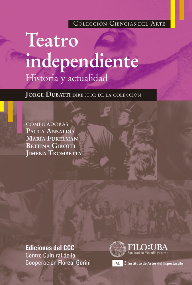 Teatro independiente