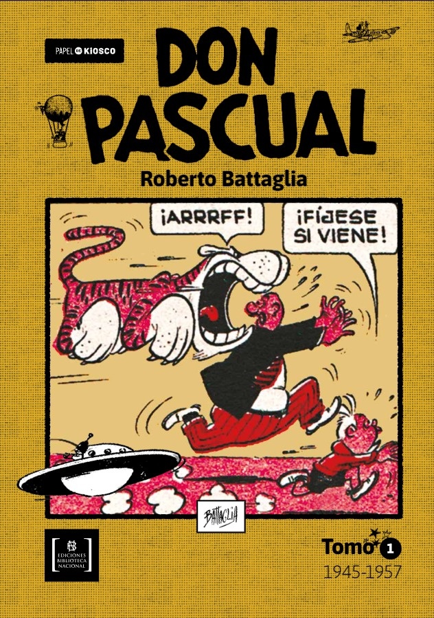 Don Pascual (2 Tomos)