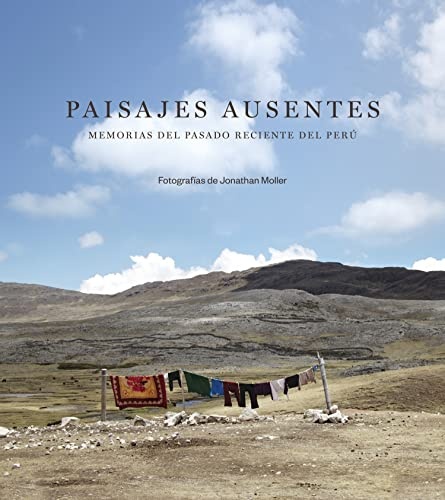 Paisajes ausentes