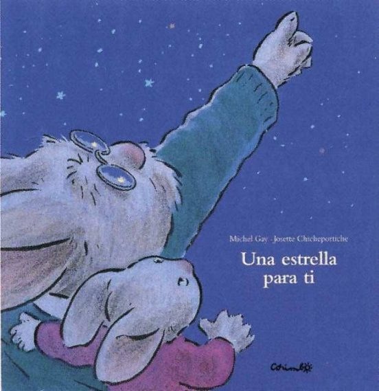 Estrella Para Ti, Una