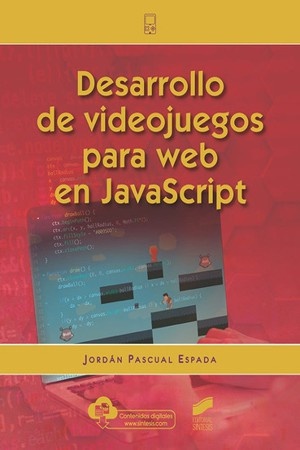 Desarrollo de videojuegos para web en JavaScript