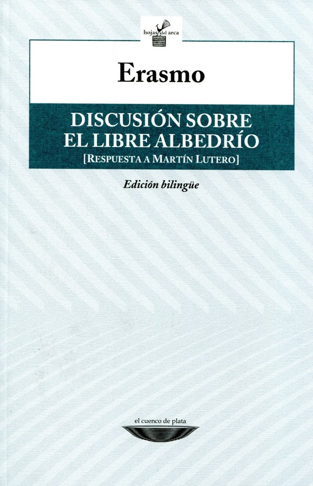 Discusion sobre el libre albedrio