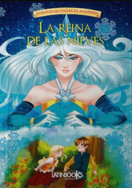 La Reina de las nieves