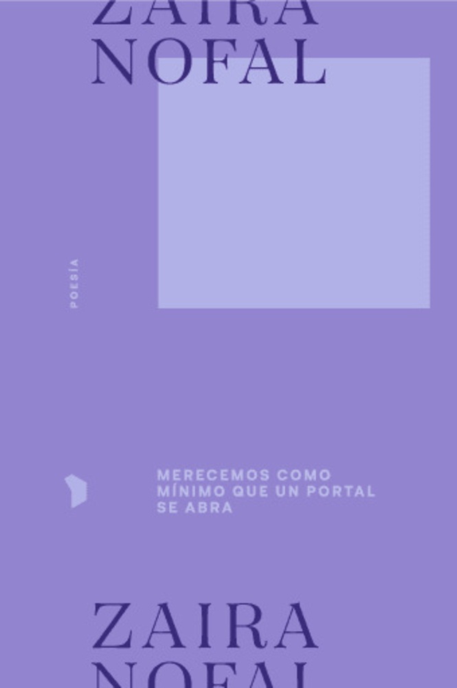 Merecemos como mínimo que un portal se abra