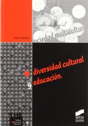 Diversidad cultural y educación