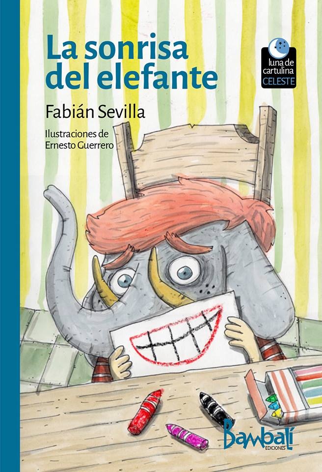 La Sonrisa Del Elefante