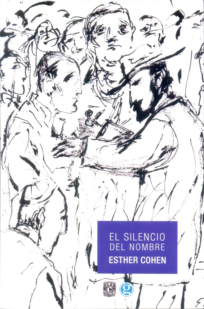 El Silencio del nombre