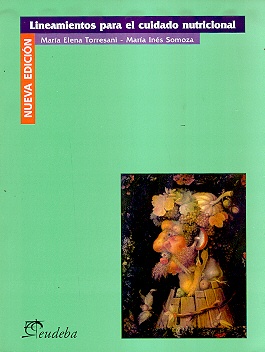 Lineamientos para el cuidado nutricional