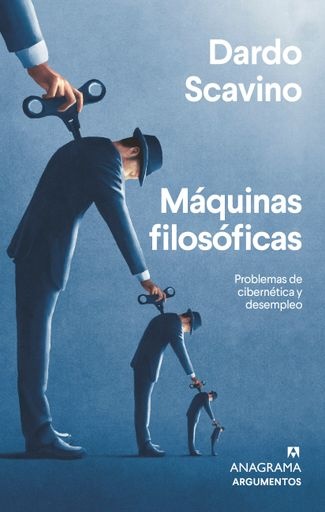 Máquinas filosóficas