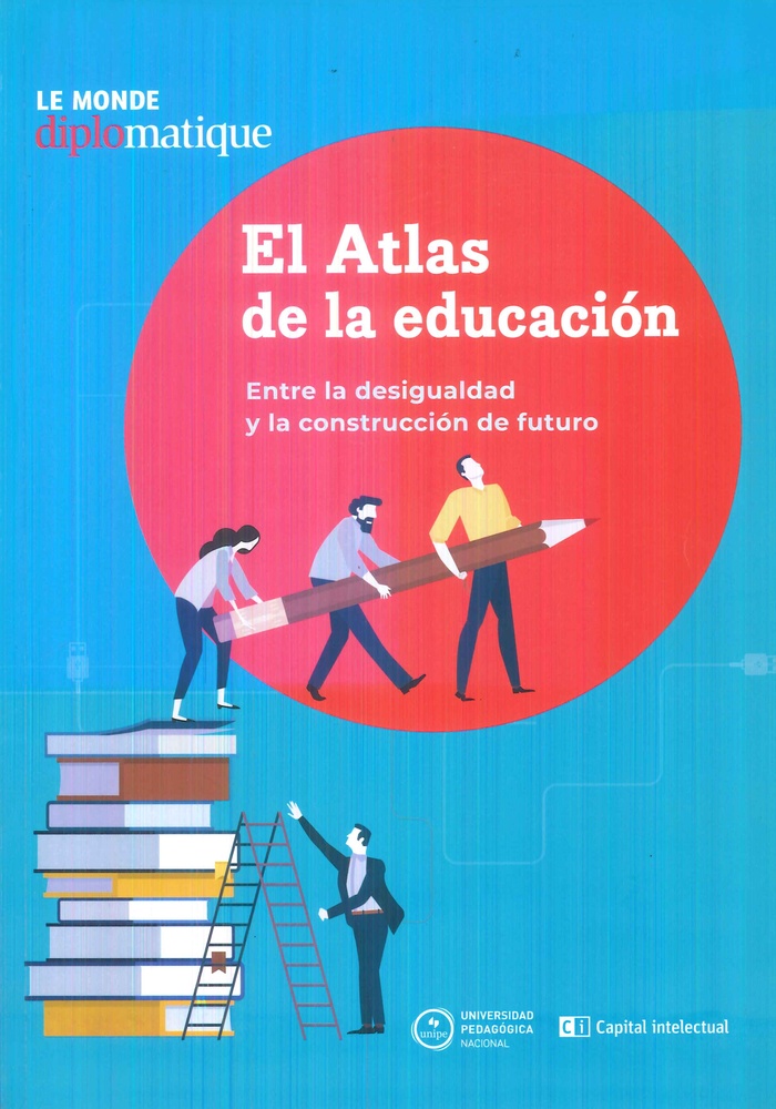 El atlas de la educacion