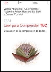 Test Leer para comprender TLC