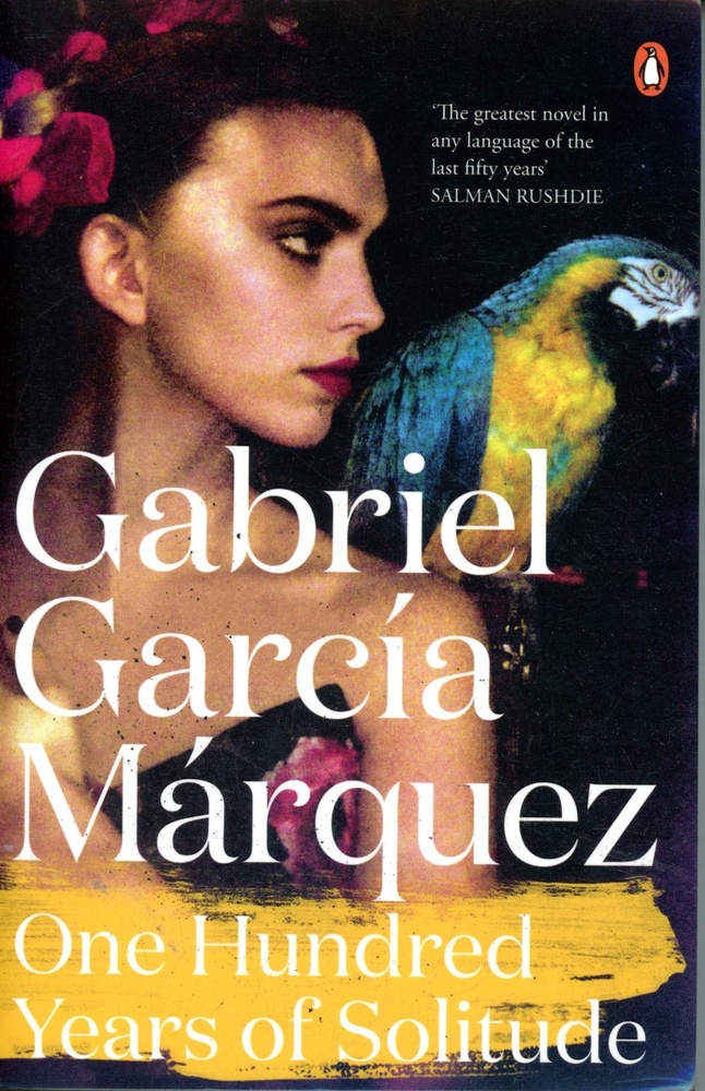 One Hundred Years Of Solitude