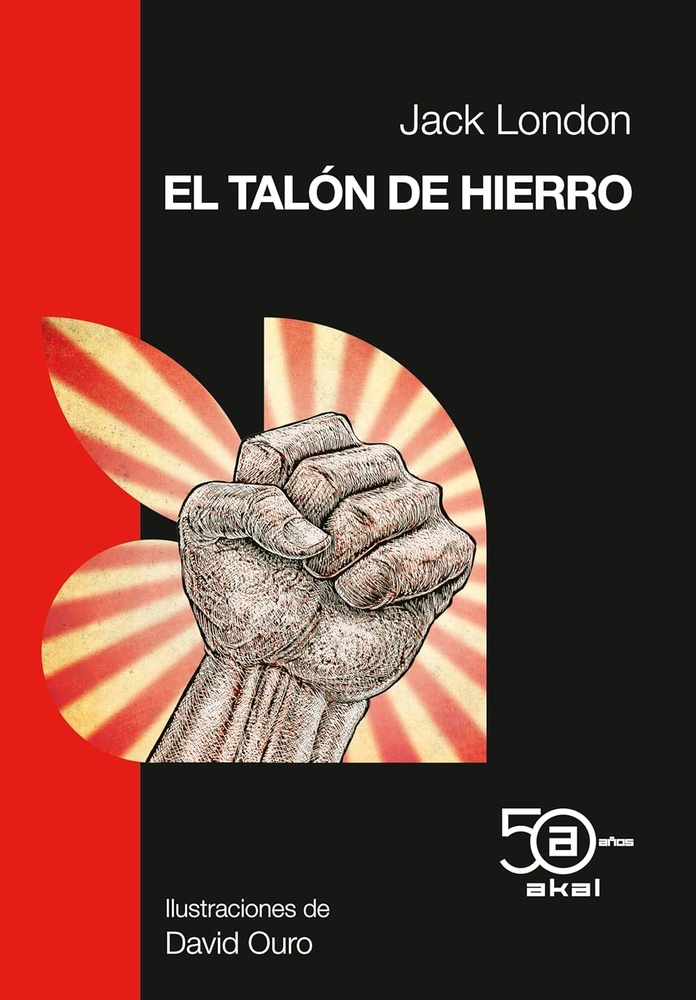 El Talón de hierro