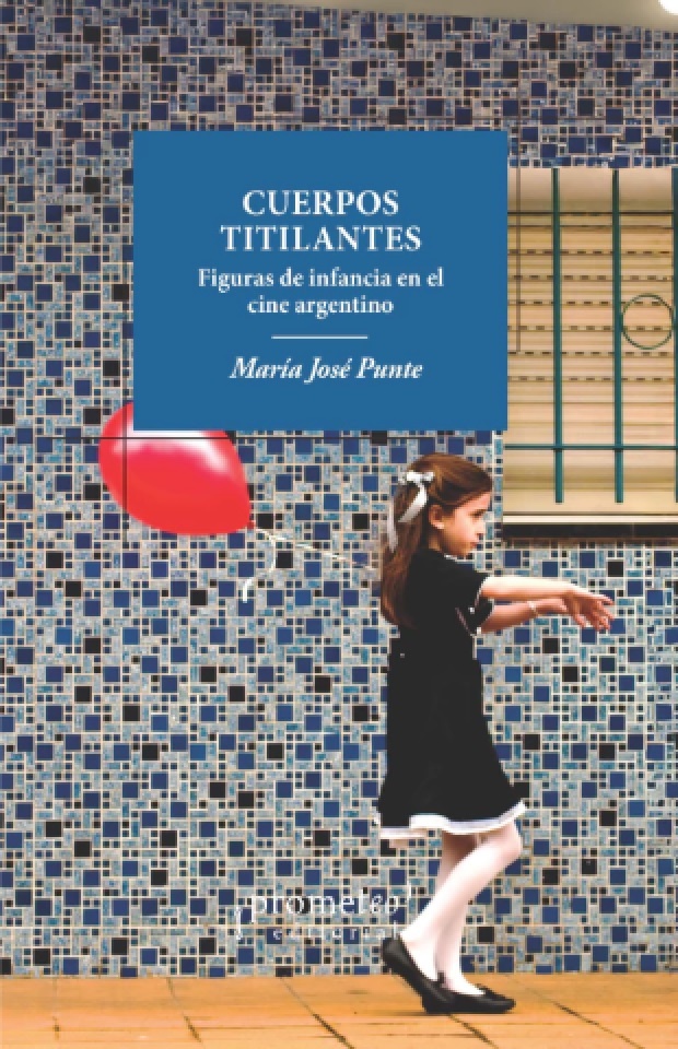 Cuerpos titilantes